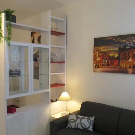 Casa Lella * Verona