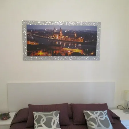 Casa Lella Holiday home