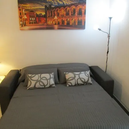 Casa Lella Verona