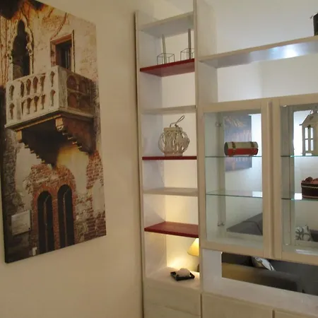 Casa Lella Prázdninový dům *