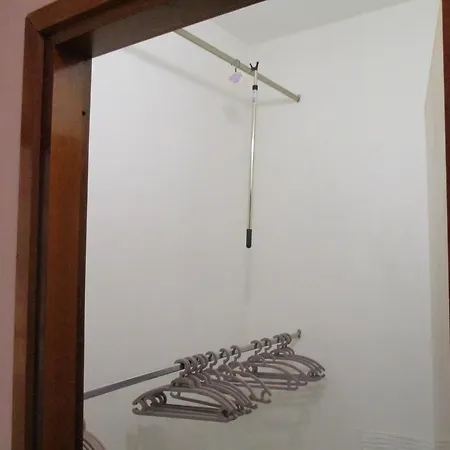 Prázdninový dům Casa Lella *