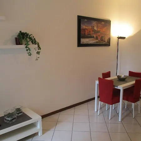 Casa Lella Prázdninový dům *