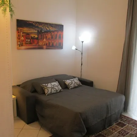 Prázdninový dům Casa Lella