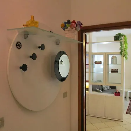 Casa Lella Prázdninový dům Verona