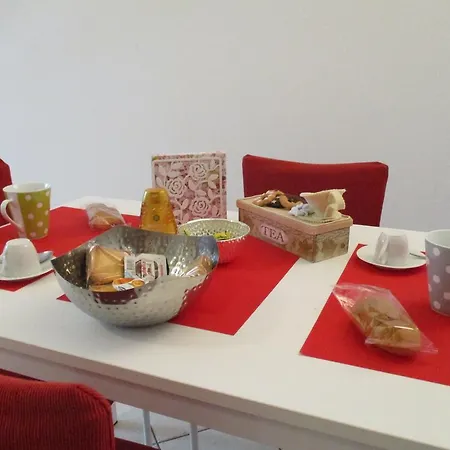 Casa Lella ヴェローナ
