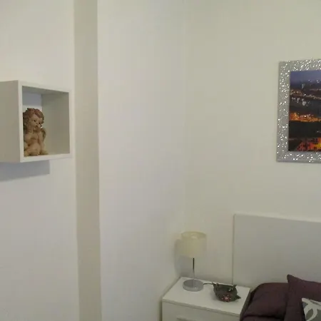 Casa Lella Prázdninový dům