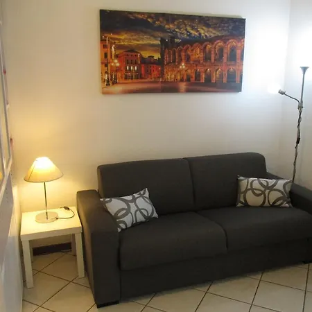 Casa Lella Prázdninový dům *
