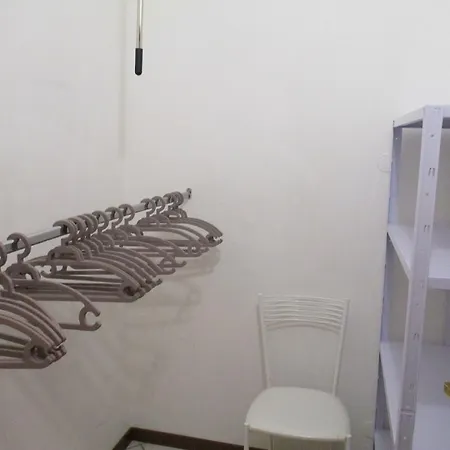 Prázdninový dům Casa Lella