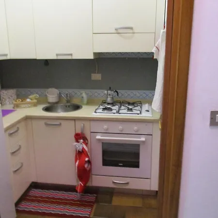 Prázdninový dům Casa Lella Verona
