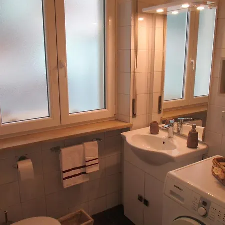Prázdninový dům Casa Lella *