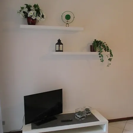 Prázdninový dům Casa Lella *