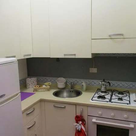 Prázdninový dům Casa Lella *