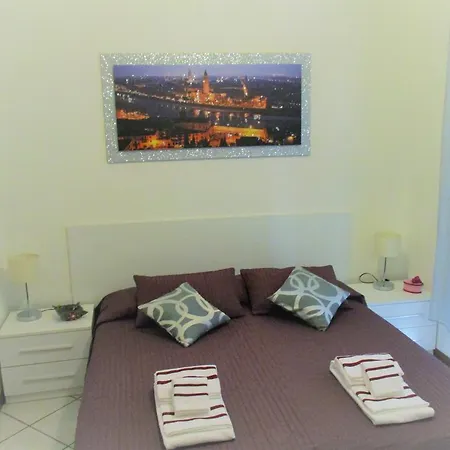Casa Lella Prázdninový dům Verona